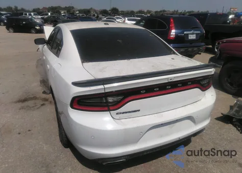 2019 Dodge Charger Sxt Rwd from USA, damaged, VIN 2C3CDXBG6KH715033